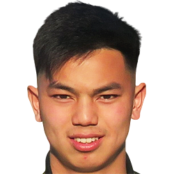 Loan Van Den Abeele fm21