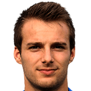 Yannick Defossez fm21