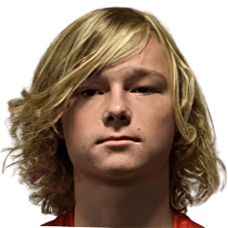 Rune Van Den Bergh fm21