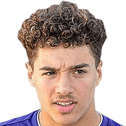 Fabio Polizzi fm 2021