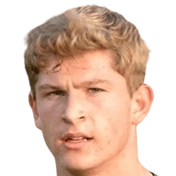Thomas Droesbeke fm 2021