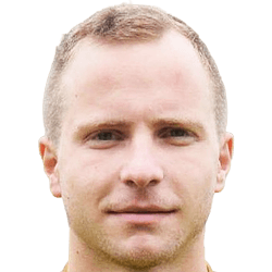 Kevin Huberty fm21