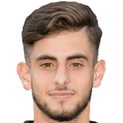 Antonio Rallegri fm 2021