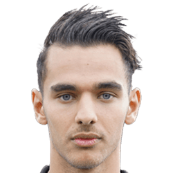 Stéfano Maricosu fm21