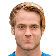 Dylan Vanneste fm 2021