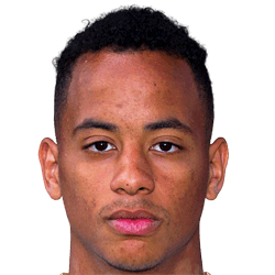 Maxime Kilozo fm 2021