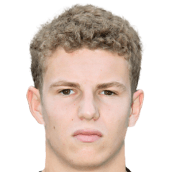 Pierre Weijnes fm21