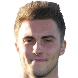 Gianni Lingier fm 2021