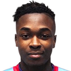 José-Marie Nzembo fm21