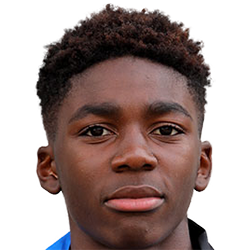 Justin Munezero fm21