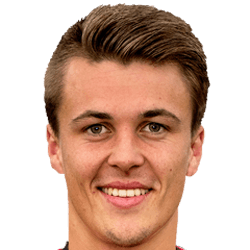 Kjell Vanmaele fm 2021