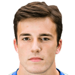 Julien Van Volcem fm 2021
