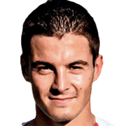 Virgil Stouvenaker fm21