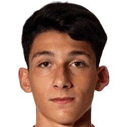 Gwendal Degallaix fm21