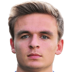 Jasper Van Oudenhove fm 2021