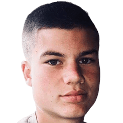 Xander Van Keilegom fm 2021