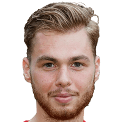 Jérémie Czagiel fm21