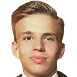 Matheo Audenaert fm21