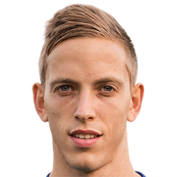 Guy Geudens fm21