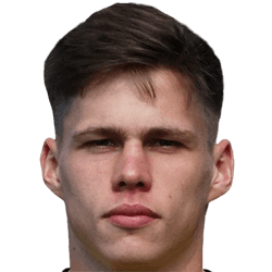 Joran Van Belle fm21