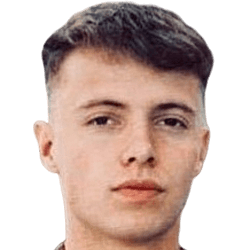 Jérémy Pierret fm 2021