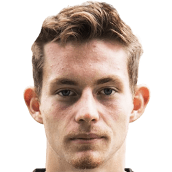 Dorian Bertoncello fm 2021