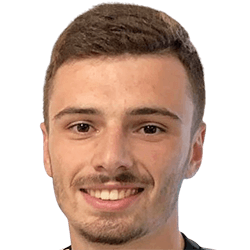 Hugo Mathieu fm21