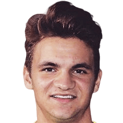 Youri Teklak fm 2021