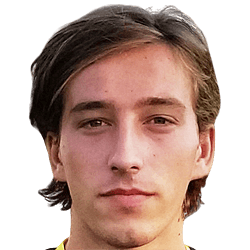 Toon Opdekamp fm21
