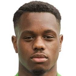 Djeson Olongo fm 2021