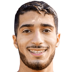 Mohammed Admi fm 2021