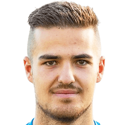 Diego Serón fm21