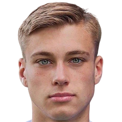 Nils Struys fm 2021