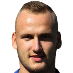 Neil Dildick fm 2021