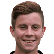 Albion Gashi fm 2021