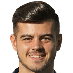Sven Cornette fm 2021