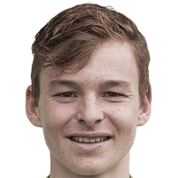 Robbe Goor fm 2021