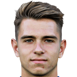 Maxime Versteeven fm 2021