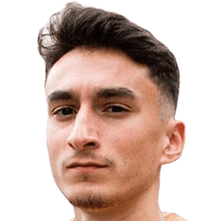 Ayman Kassimi fm 2021