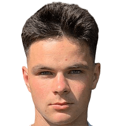 Matyas Goffin fm 2021