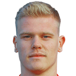 Jelte Schrauwen fm21