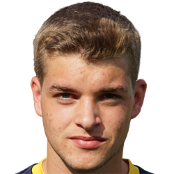 Simon Reykers fm 2021