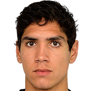Kylian Yrnard fm 2021