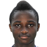 Derrick Kyere fm21
