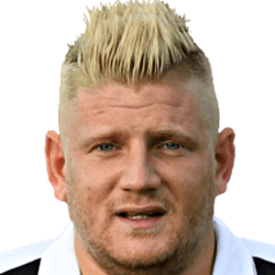 Fabrice Genchi fm21