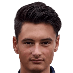 Nicolas Lapierre fm21
