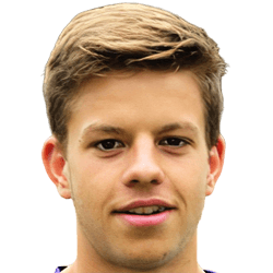 Bram Olaerts fm21