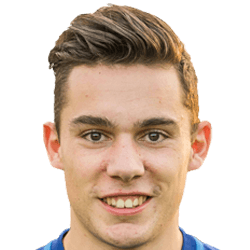 Ruben Verheyen fm21