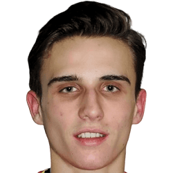 Louis Broché fm 2021