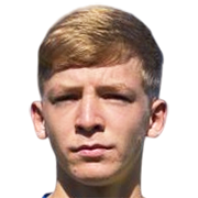 Robert-Jan Vanwesemael fm 2021